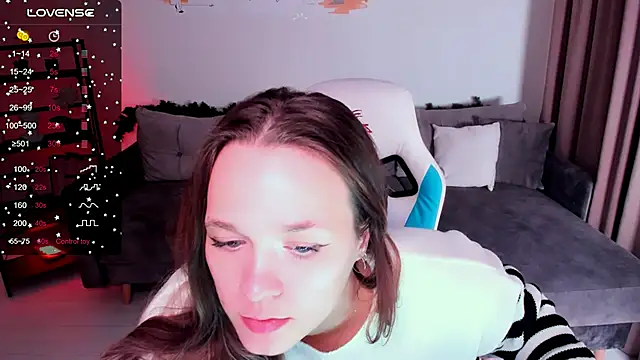 Snapshot of SherillBrill chatting on 7, 12, 2024 SherillBrill online show from 7, 12, 2024