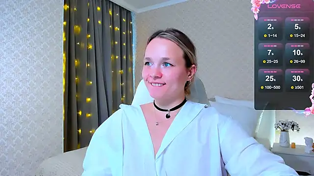 Snapshot of SherillBrill chatting on 26, 1, 2025 SherillBrill online show from 26, 1, 2025