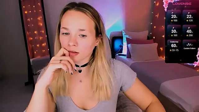 Snapshot of SherillBrill chatting on 29, 1, 2025 SherillBrill online show from 29, 1, 2025