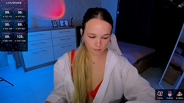 SherillBrill online show from 21, 11, 2025