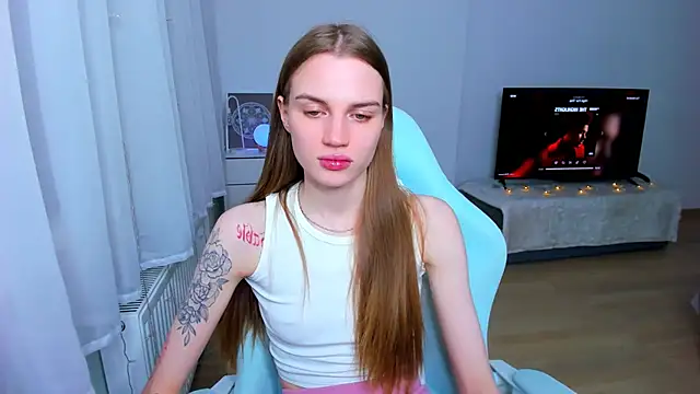 Snapshot of StellaLawless chatting on 12, 1, 2025 StellaLawless online show from 12, 1, 2025