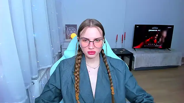 Snapshot of StellaLawless chatting on 16, 1, 2025 StellaLawless online show from 16, 1, 2025