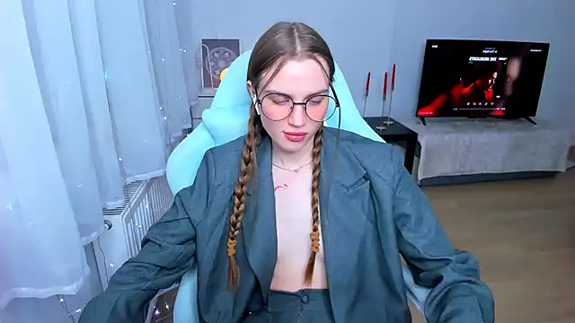 Snapshot of StellaLawless chatting on 17, 1, 2025 StellaLawless online show from 17, 1, 2025