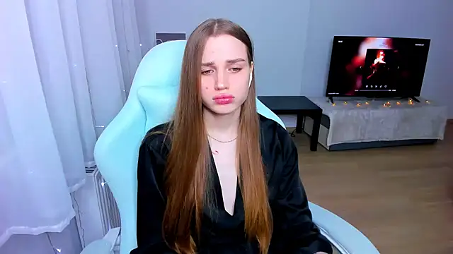 Snapshot of StellaLawless chatting on 17, 1, 2025 StellaLawless online show from 17, 1, 2025