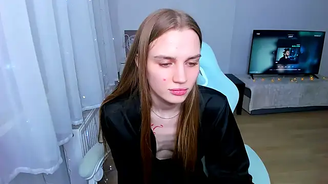 Snapshot of StellaLawless chatting on 18, 1, 2025 StellaLawless online show from 18, 1, 2025