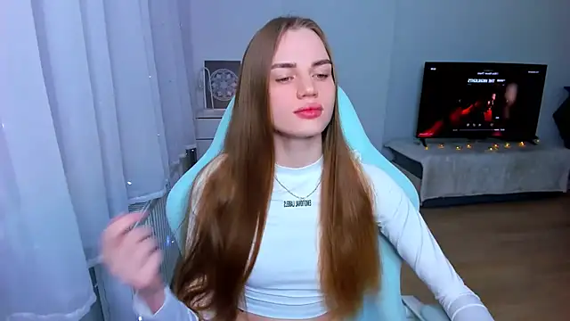 Snapshot of StellaLawless chatting on 20, 1, 2025 StellaLawless online show from 20, 1, 2025