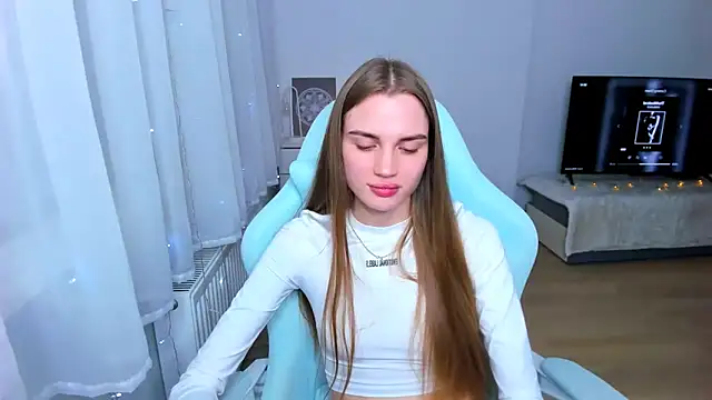 Snapshot of StellaLawless chatting on 21, 1, 2025 StellaLawless online show from 21, 1, 2025