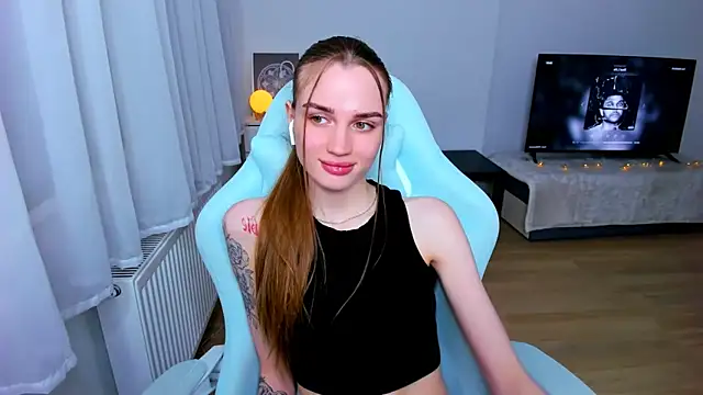 Snapshot of StellaLawless chatting on 22, 1, 2025 StellaLawless online show from 22, 1, 2025