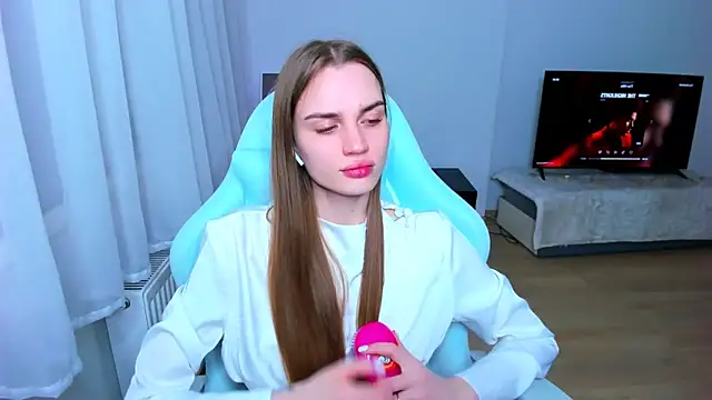 Snapshot of StellaLawless chatting on 25, 1, 2025 StellaLawless online show from 25, 1, 2025