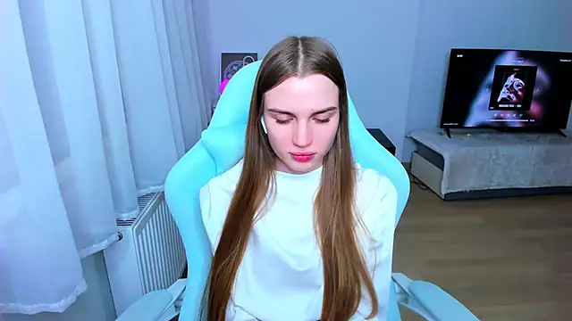 Snapshot of StellaLawless chatting on 25, 1, 2025 StellaLawless online show from 25, 1, 2025