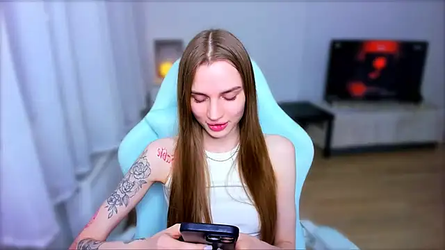 Snapshot of StellaLawless chatting on 28, 1, 2025 StellaLawless online show from 28, 1, 2025