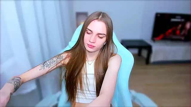 Snapshot of StellaLawless chatting on 30, 1, 2025 StellaLawless online show from 30, 1, 2025