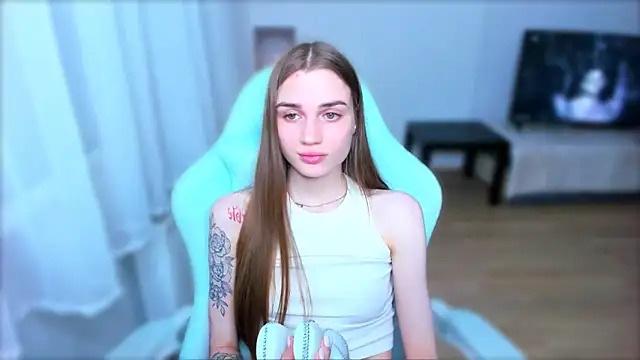 Snapshot of StellaLawless chatting on 30, 1, 2025 StellaLawless online show from 30, 1, 2025