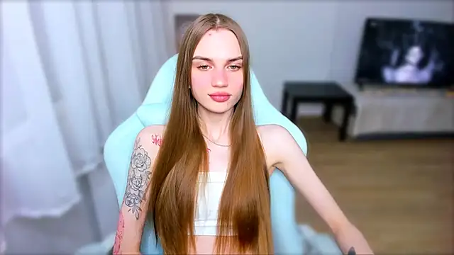 Snapshot of StellaLawless chatting on 31, 1, 2025 StellaLawless online show from 31, 1, 2025