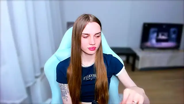 Snapshot of StellaLawless chatting on 2, 2, 2025 StellaLawless online show from 2, 2, 2025