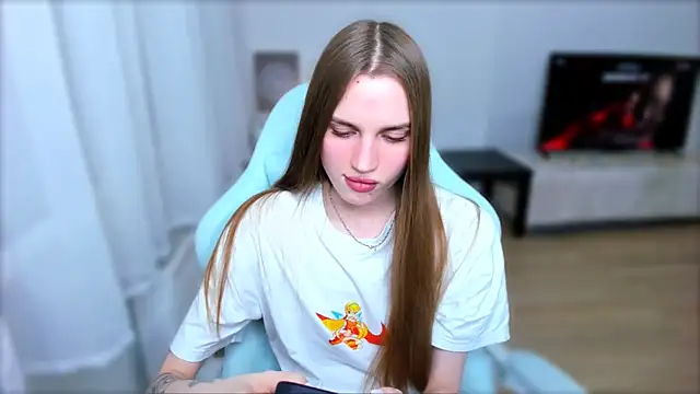 Snapshot of StellaLawless chatting on 3, 2, 2025 StellaLawless online show from 3, 2, 2025