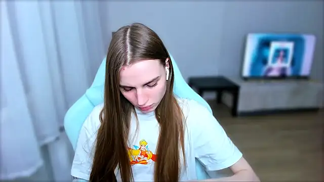 Snapshot of StellaLawless chatting on 3, 2, 2025 StellaLawless online show from 3, 2, 2025