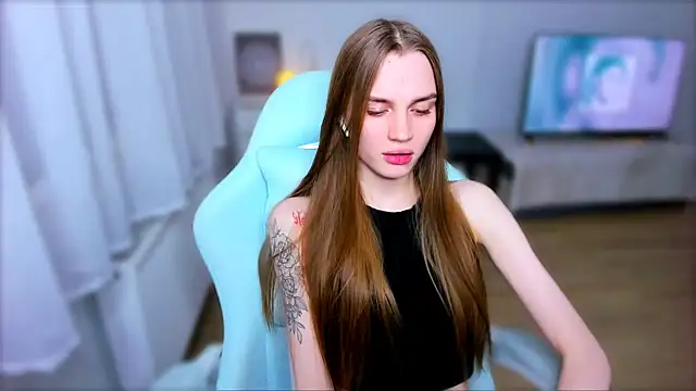 Snapshot of StellaLawless chatting on 7, 2, 2025 StellaLawless online show from 7, 2, 2025