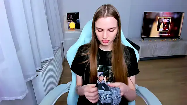 Snapshot of StellaLawless chatting on 8, 2, 2025 StellaLawless online show from 8, 2, 2025