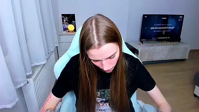 Snapshot of StellaLawless chatting on 9, 2, 2025 StellaLawless online show from 9, 2, 2025