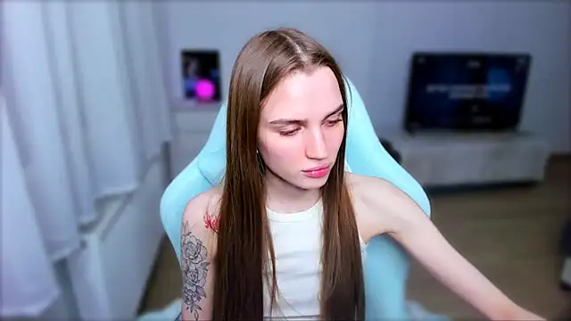 Snapshot of StellaLawless chatting on 9, 2, 2025 StellaLawless online show from 9, 2, 2025