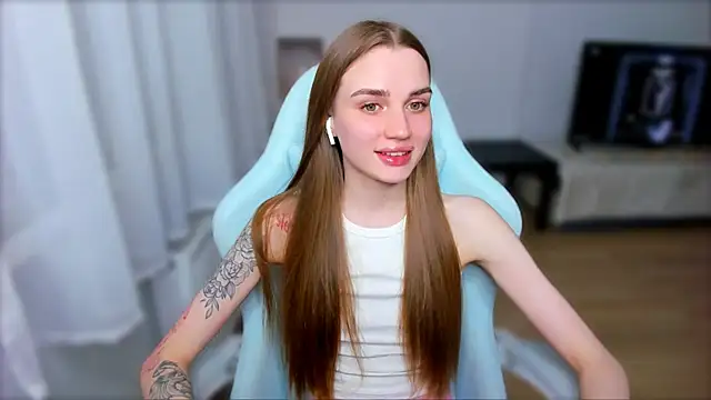 Snapshot of StellaLawless chatting on 12, 2, 2025 StellaLawless online show from 12, 2, 2025