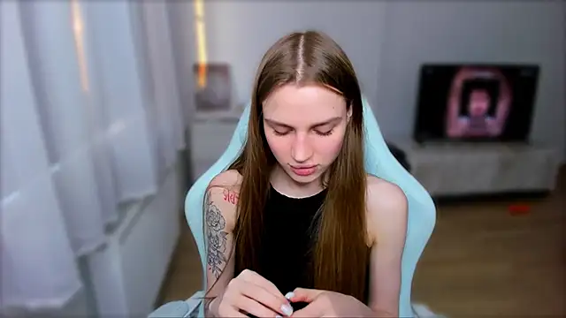 Snapshot of StellaLawless chatting on 18, 2, 2025 StellaLawless online show from 18, 2, 2025