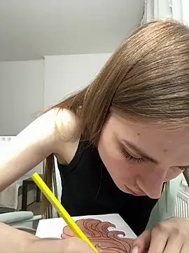 Snapshot of StellaLawless chatting on 18, 2, 2025 StellaLawless online show from 18, 2, 2025