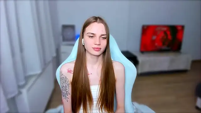 Snapshot of StellaLawless chatting on 19, 2, 2025 StellaLawless online show from 19, 2, 2025