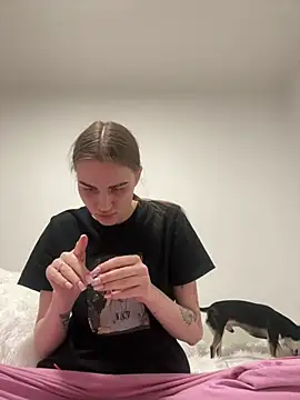 Snapshot of StellaLawless chatting on 20, 2, 2025 StellaLawless online show from 20, 2, 2025