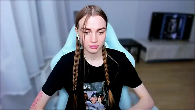 Snapshot of StellaLawless chatting on 20, 2, 2025 StellaLawless online show from 20, 2, 2025