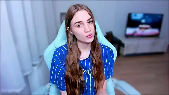 Snapshot of StellaLawless chatting on 23, 2, 2025 StellaLawless online show from 23, 2, 2025