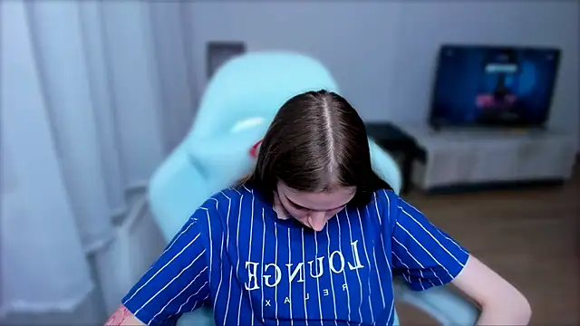 Snapshot of StellaLawless chatting on 23, 2, 2025 StellaLawless online show from 23, 2, 2025