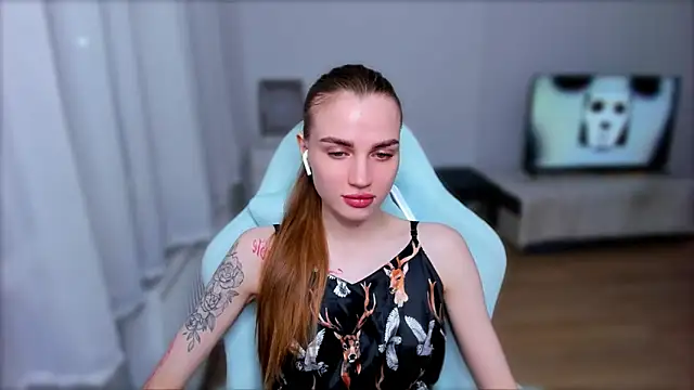 Snapshot of StellaLawless chatting on 24, 2, 2025 StellaLawless online show from 24, 2, 2025