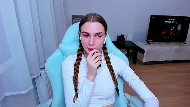 Snapshot of StellaLawless chatting on 28, 2, 2025 StellaLawless online show from 28, 2, 2025