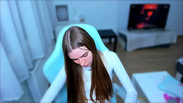 Snapshot of StellaLawless chatting on 7, 3, 2025 StellaLawless online show from 7, 3, 2025