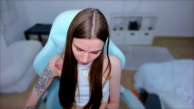 Snapshot of StellaLawless chatting on 16, 3, 2025 StellaLawless online show from 16, 3, 2025