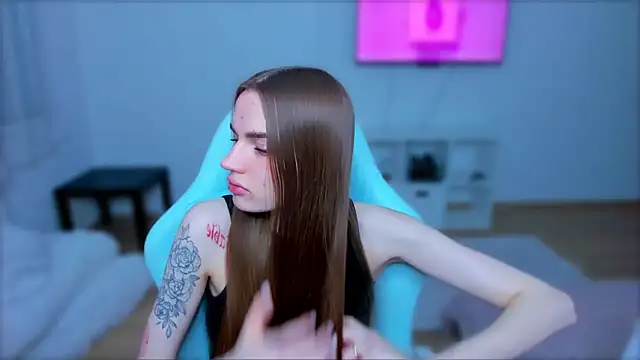 Snapshot of StellaLawless chatting on 21, 3, 2025 StellaLawless online show from 21, 3, 2025