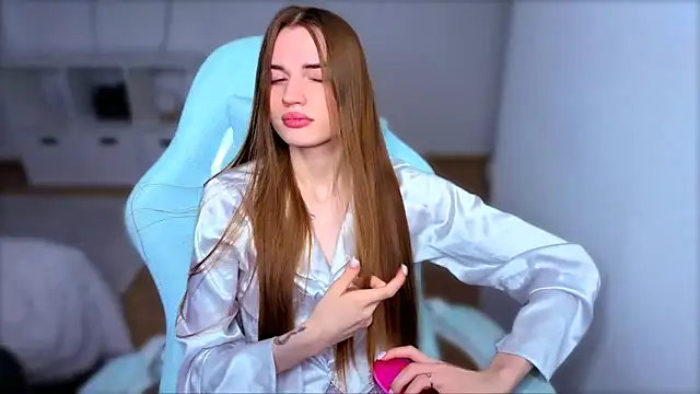 Snapshot of StellaLawless chatting on 21, 9, 2025 StellaLawless online show from 21, 9, 2025