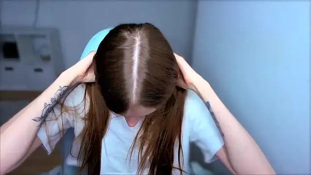 Snapshot of StellaLawless chatting on 25, 9, 2025 StellaLawless online show from 25, 9, 2025