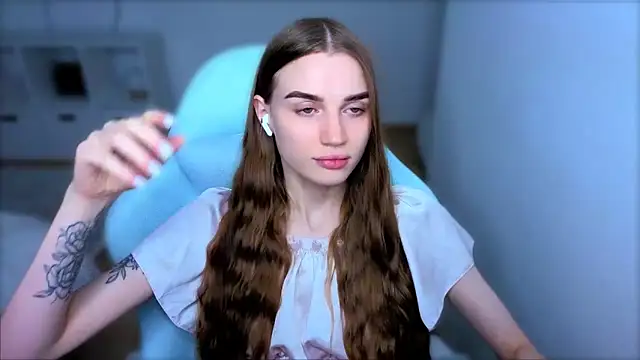 Snapshot of StellaLawless chatting on 27, 9, 2025 StellaLawless online show from 27, 9, 2025