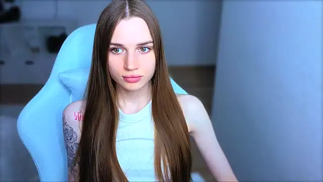 Snapshot of StellaLawless chatting on 19, 10, 2025 StellaLawless online show from 19, 10, 2025