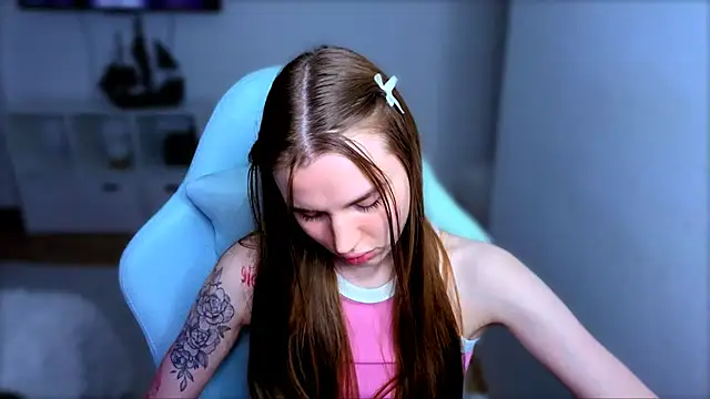 Snapshot of StellaLawless chatting on 31, 10, 2025 StellaLawless online show from 31, 10, 2025