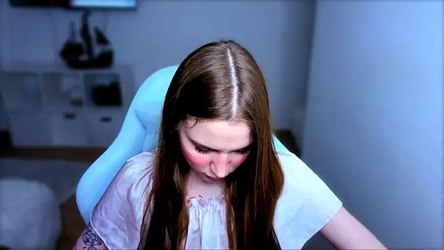 Snapshot of StellaLawless chatting on 1, 11, 2025 StellaLawless online show from 1, 11, 2025