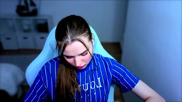 Snapshot of StellaLawless chatting on 9, 11, 2025 StellaLawless online show from 9, 11, 2025