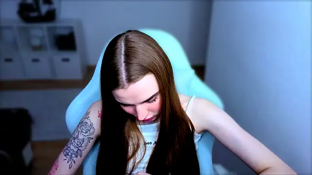 Snapshot of StellaLawless chatting on 10, 11, 2025 StellaLawless online show from 10, 11, 2025