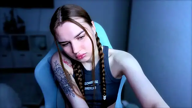 Snapshot of StellaLawless chatting on 27, 11, 2025 StellaLawless online show from 27, 11, 2025