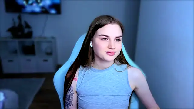 Snapshot of StellaLawless chatting on 3, 12, 2025 StellaLawless online show from 3, 12, 2025