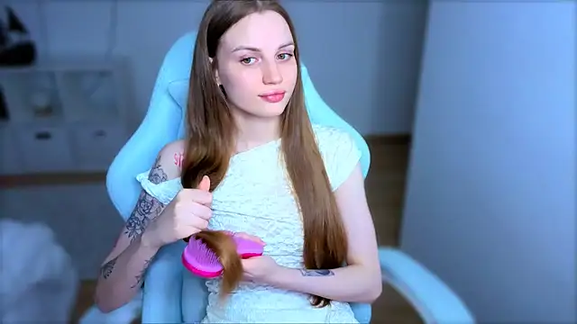 StellaLawless online show from 12, 4, 2026