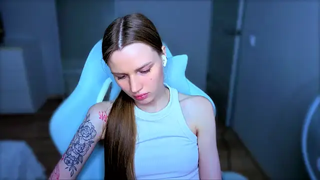StellaLawless online show from 24, 5, 2026